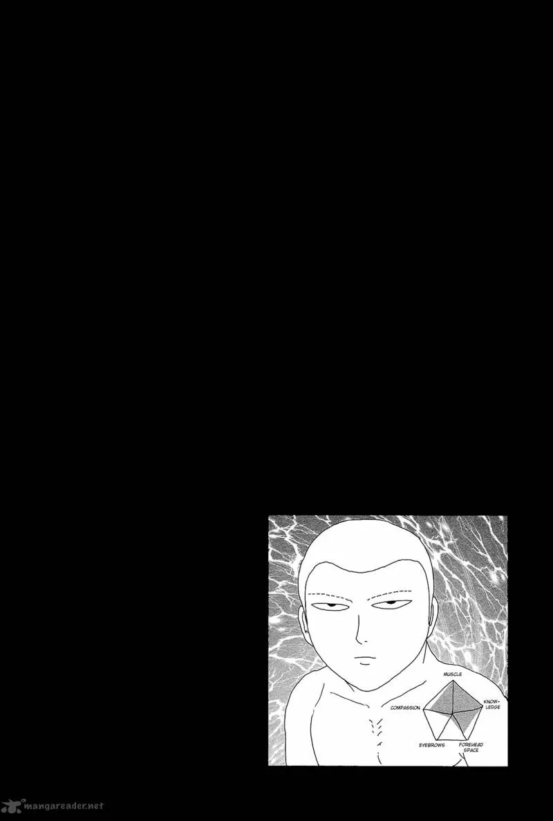Mob Psycho 100 Chapter 11 page 16