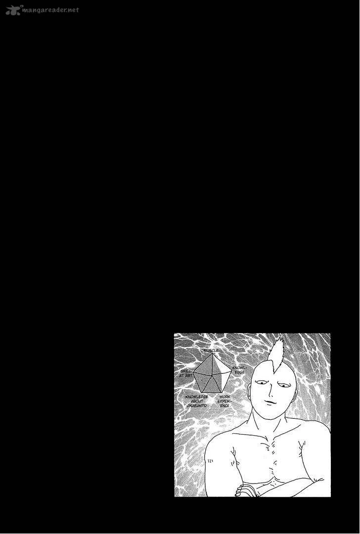 Mob Psycho 100 Chapter 13 page 18