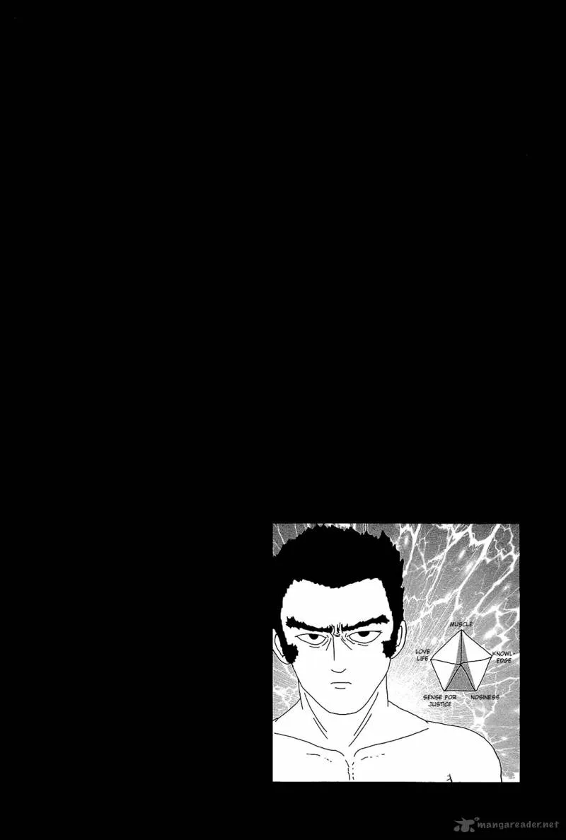 Mob Psycho 100 Chapter 14 page 22