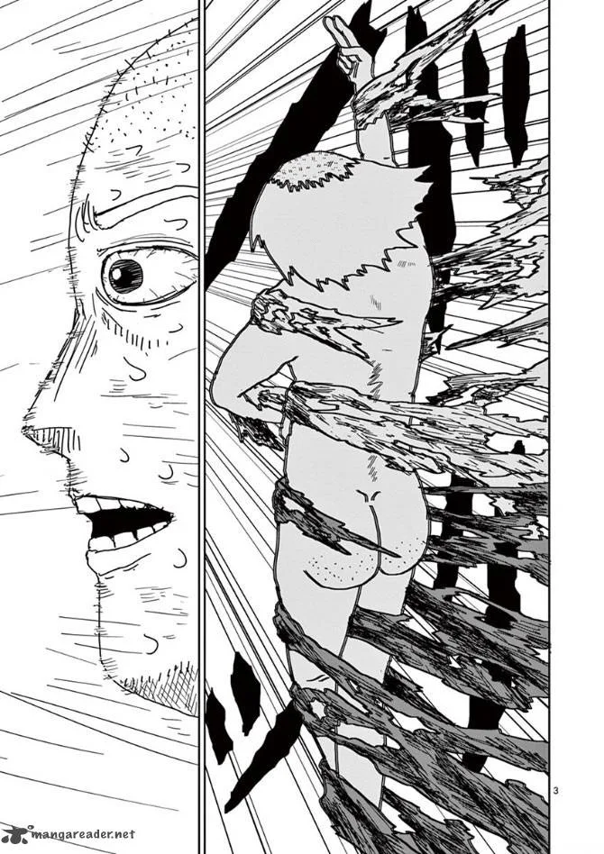 Mob Psycho 100 Chapter 18 page 6