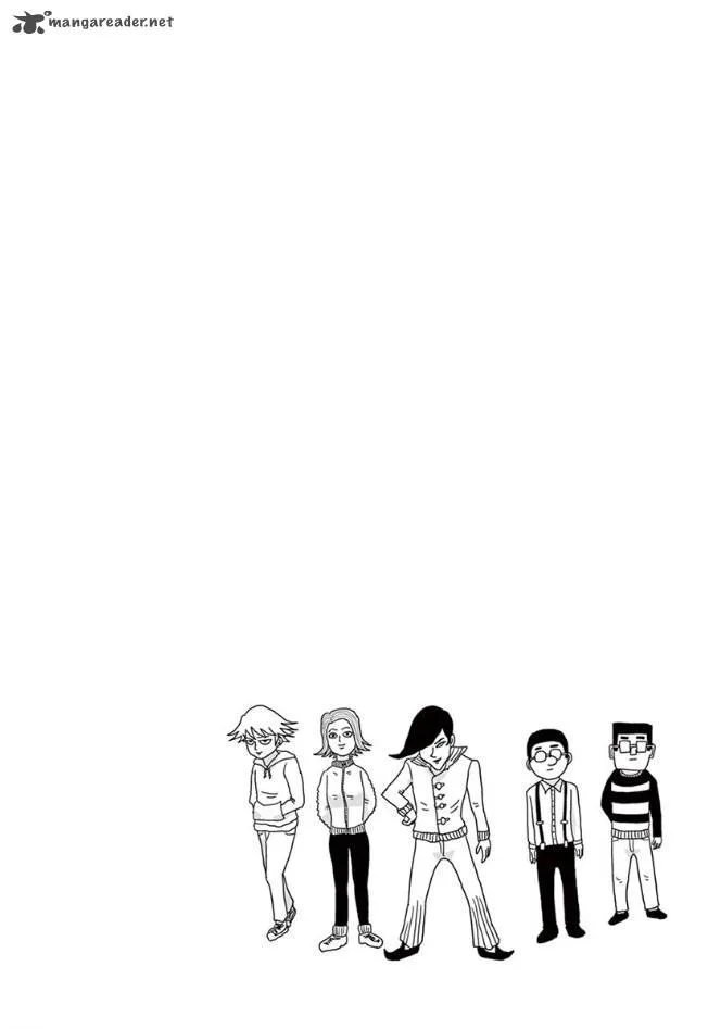 Mob Psycho 100 Chapter 22 page 35