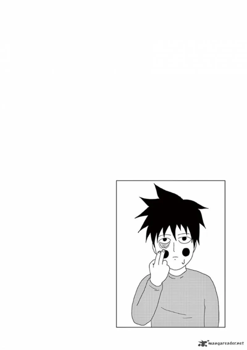 Mob Psycho 100 Chapter 25 page 19