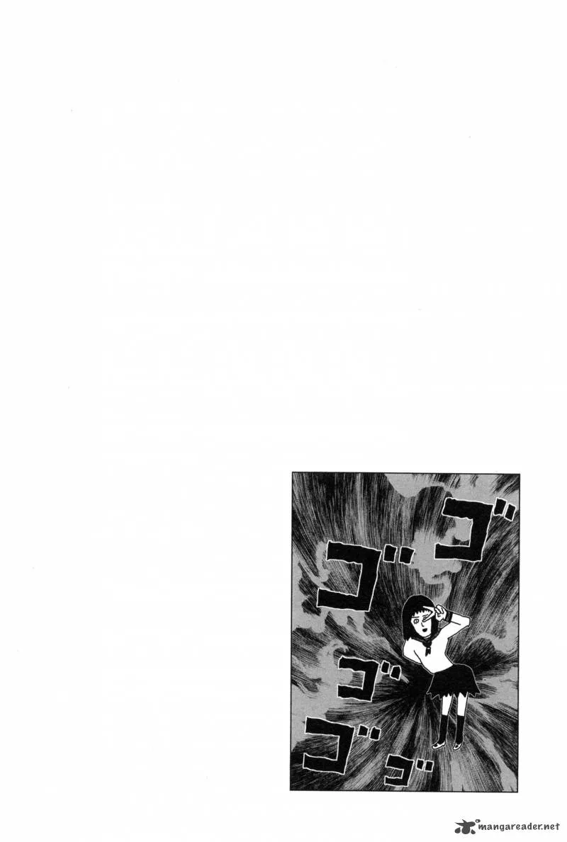 Mob Psycho 100 Chapter 3 page 16