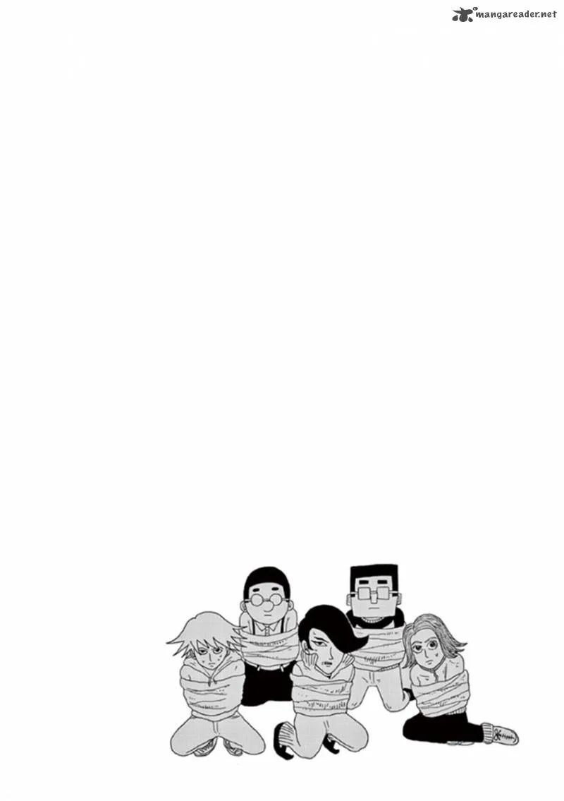 Mob Psycho 100 Chapter 31 page 20