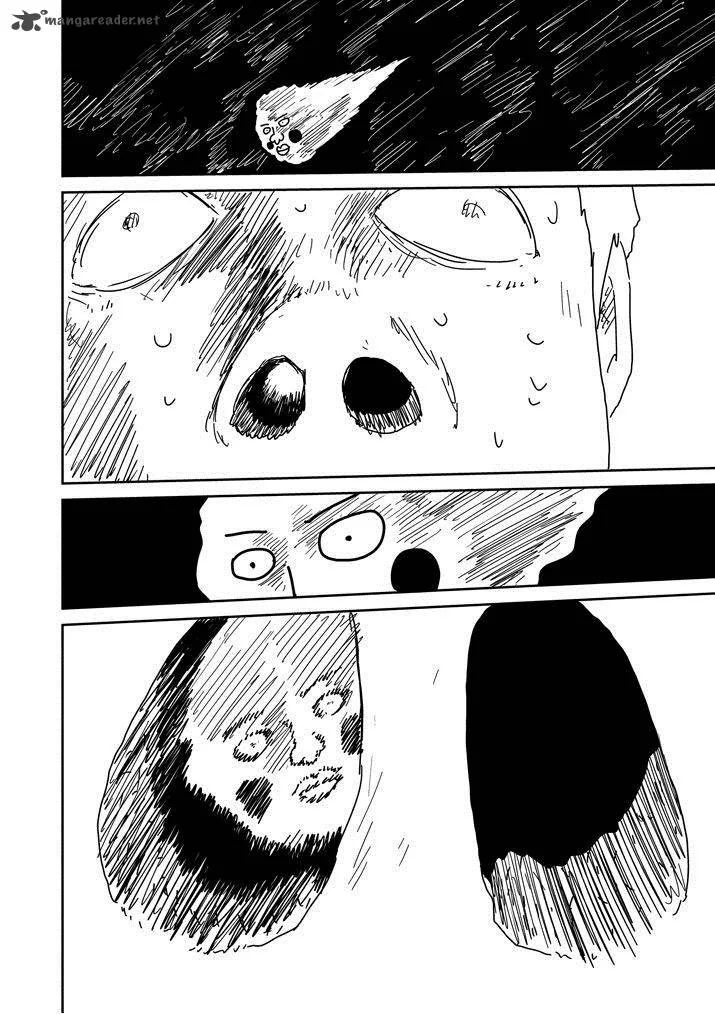 Mob Psycho 100 Chapter 65 page 31