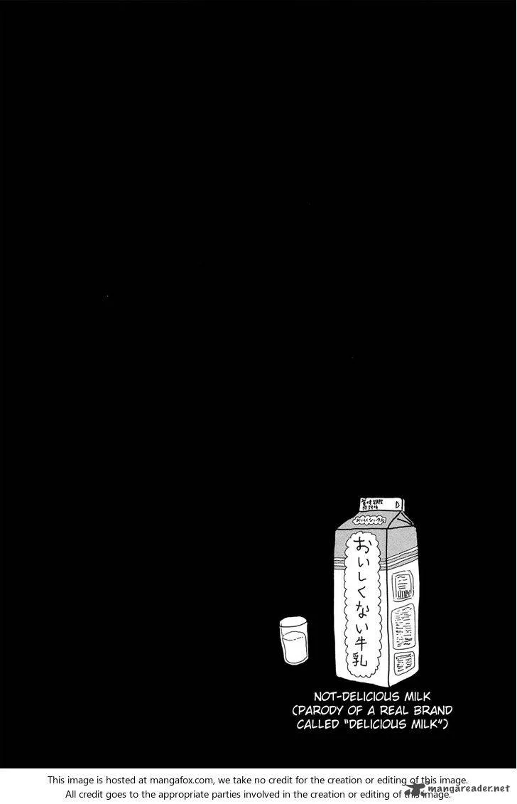 Mob Psycho 100 Chapter 7 page 22