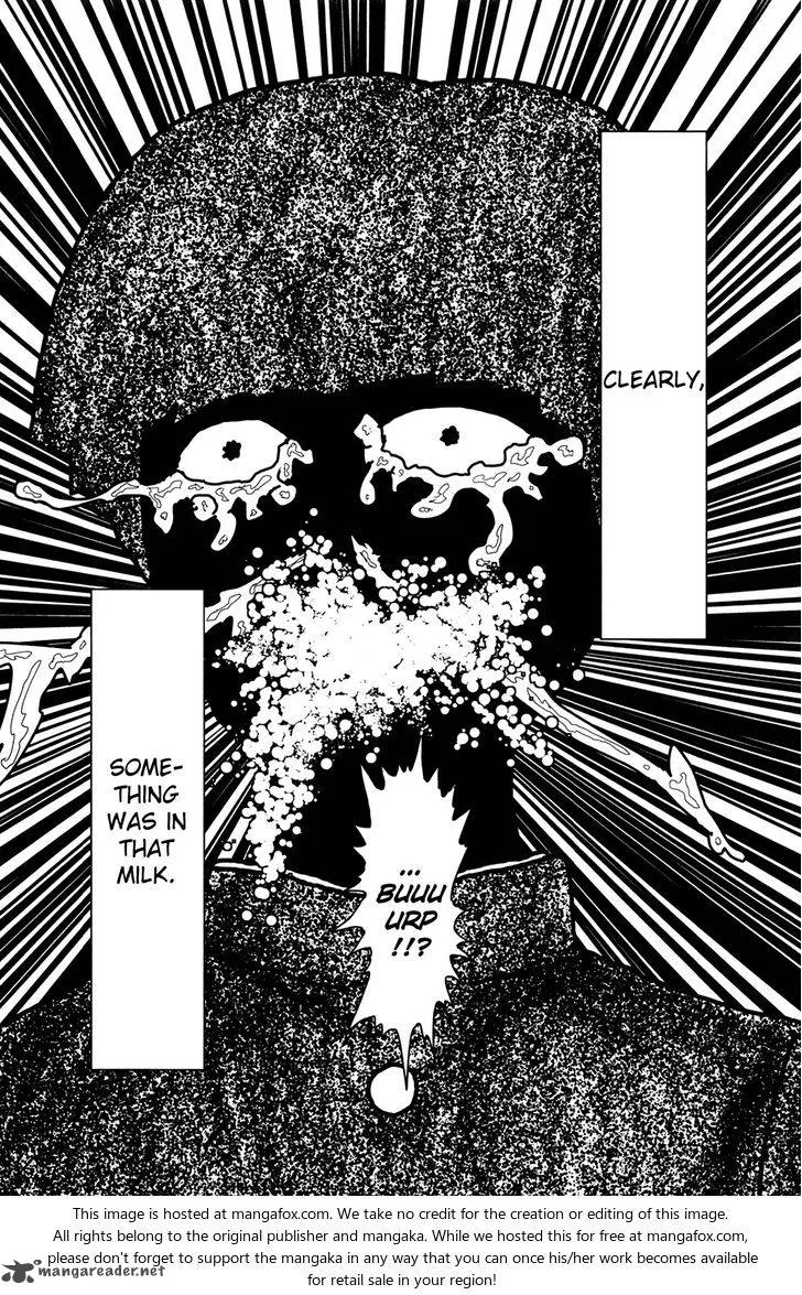 Mob Psycho 100 Chapter 7 page 16
