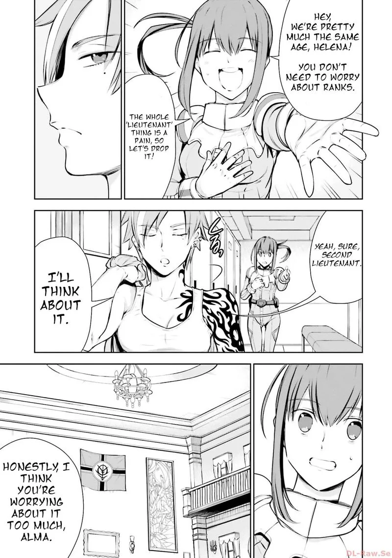 Mobile Suit Gundam: Battle Operation Code Fairy Chapter 1 page 11