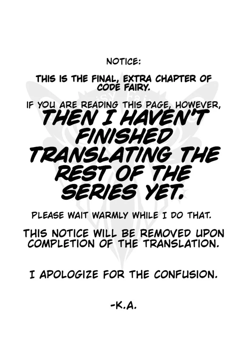 Mobile Suit Gundam: Battle Operation Code Fairy Chapter 23 page 1