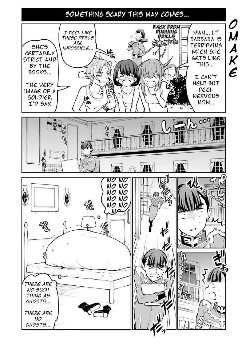 Mobile Suit Gundam: Battle Operation Code Fairy Chapter 6 page 39