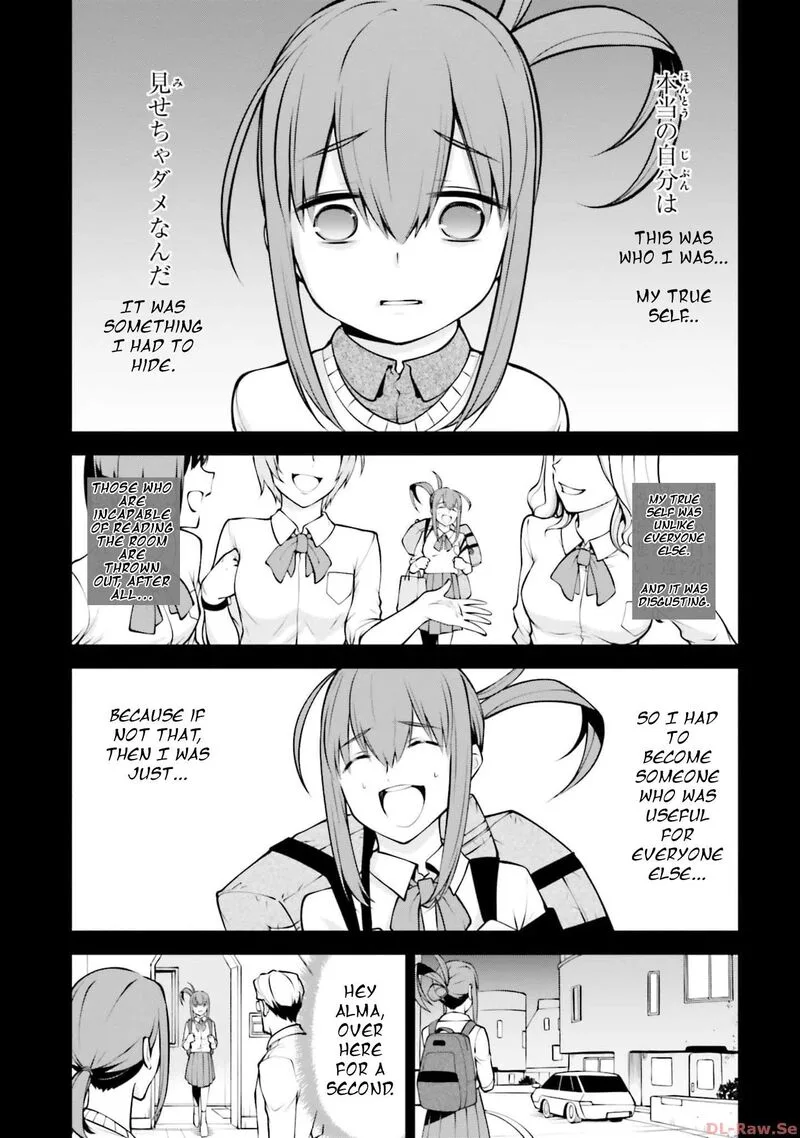 Mobile Suit Gundam: Battle Operation Code Fairy Chapter 7 page 33