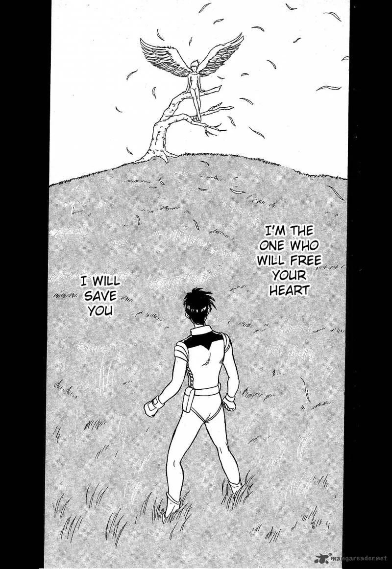 Mobile Suit Gundam: Blue Destiny Chapter 1 page 46