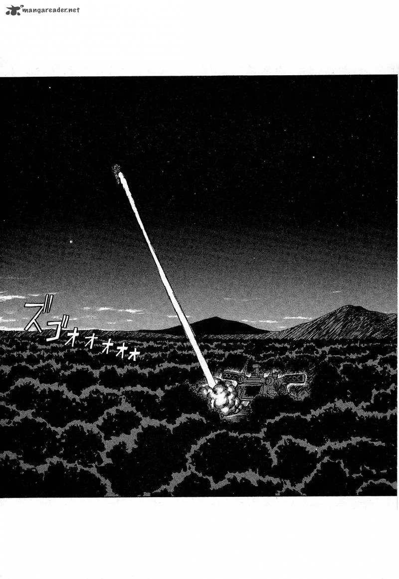 Mobile Suit Gundam: Blue Destiny Chapter 1 page 117