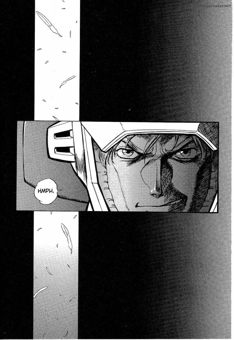 Mobile Suit Gundam: Blue Destiny Chapter 1 page 152