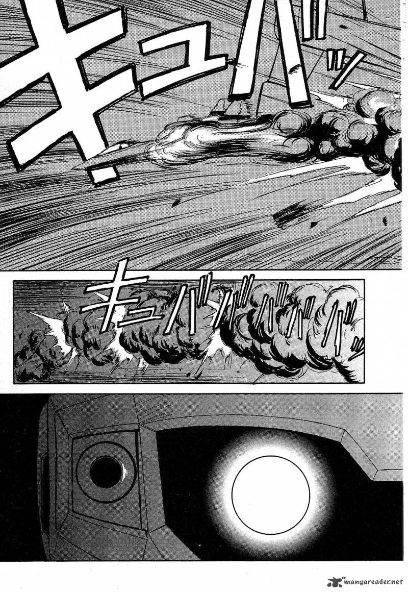 Mobile Suit Gundam: Blue Destiny Chapter 1 page 170