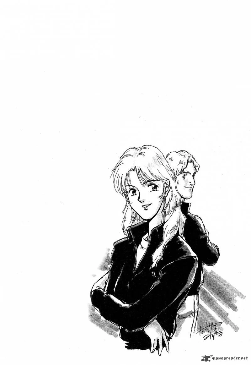 Mobile Suit Gundam: Blue Destiny Chapter 1 page 185