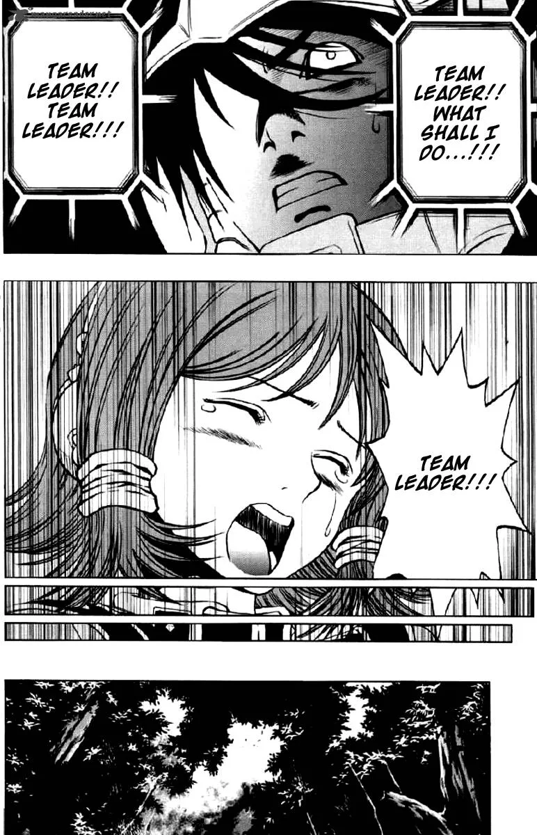Mobile Suit Gundam Climax U.C. Chapter 1 page 36