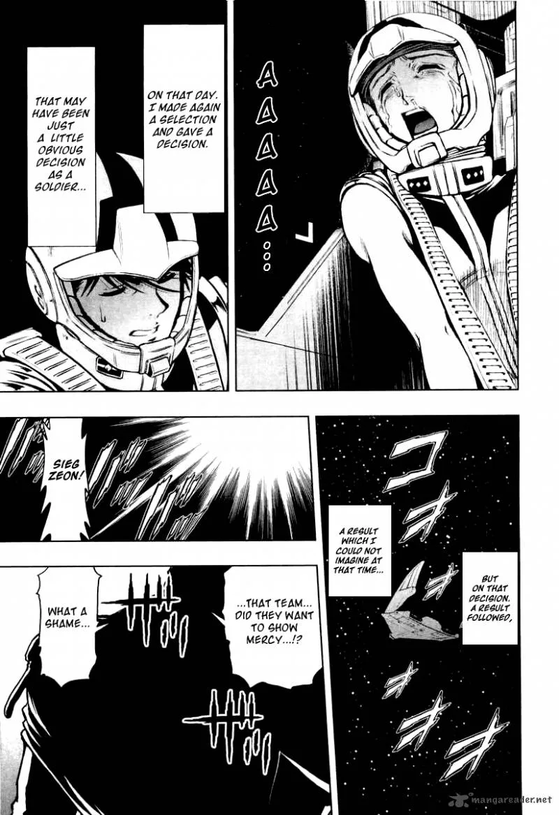 Mobile Suit Gundam Climax U.C. Chapter 2 page 39