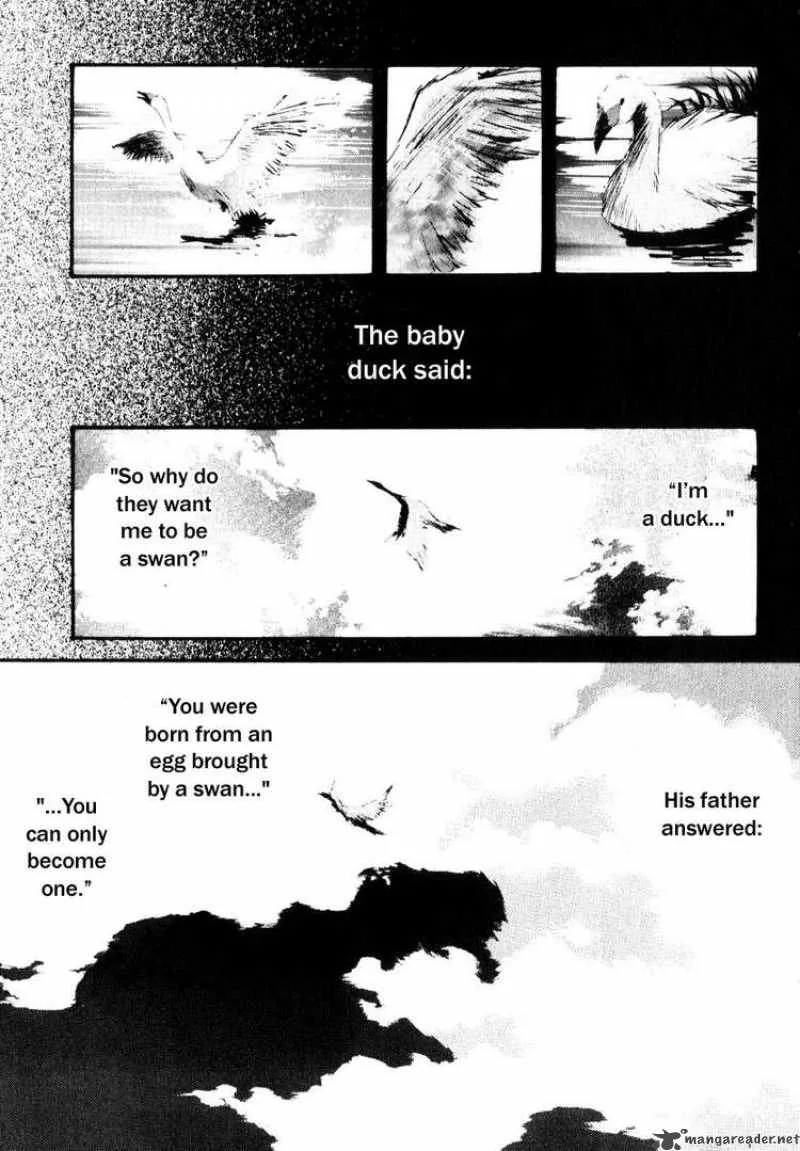 Mobile Suit Gundam - Ecole du Ciel Chapter 1 page 13