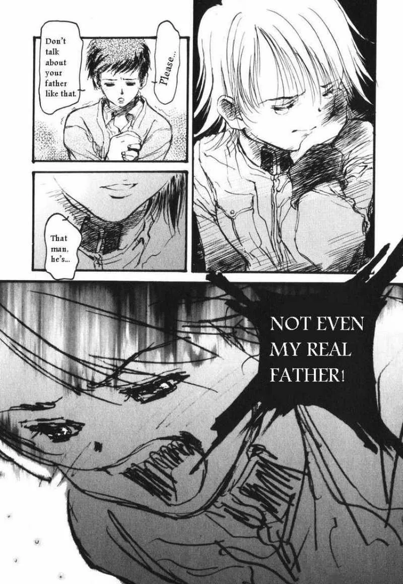 Mobile Suit Gundam - Ecole du Ciel Chapter 10 page 21