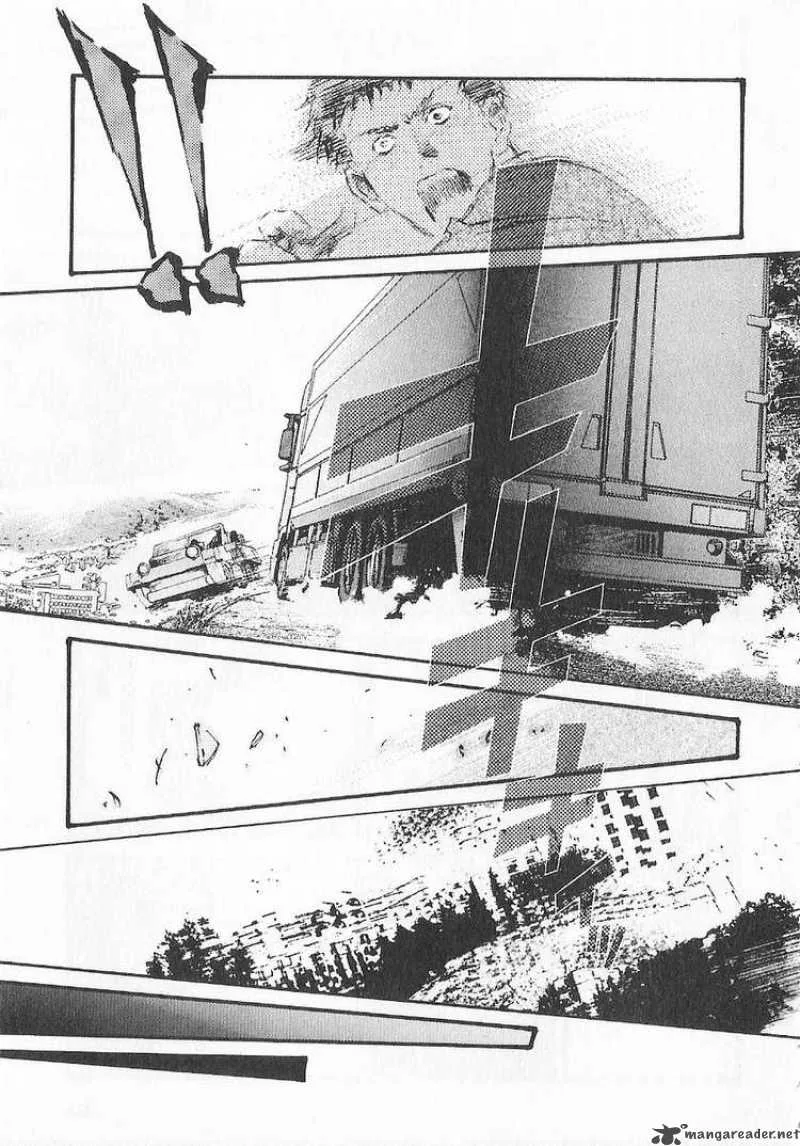 Mobile Suit Gundam - Ecole du Ciel Chapter 13 page 5