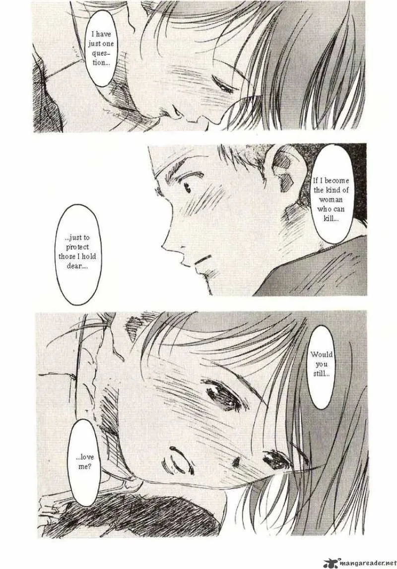 Mobile Suit Gundam - Ecole du Ciel Chapter 18 page 18