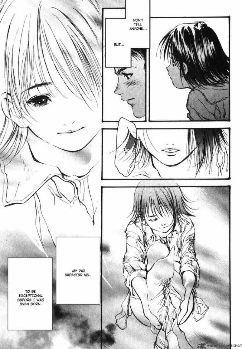 Mobile Suit Gundam - Ecole du Ciel Chapter 2 page 25