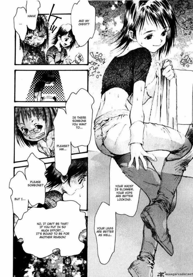 Mobile Suit Gundam - Ecole du Ciel Chapter 2 page 16