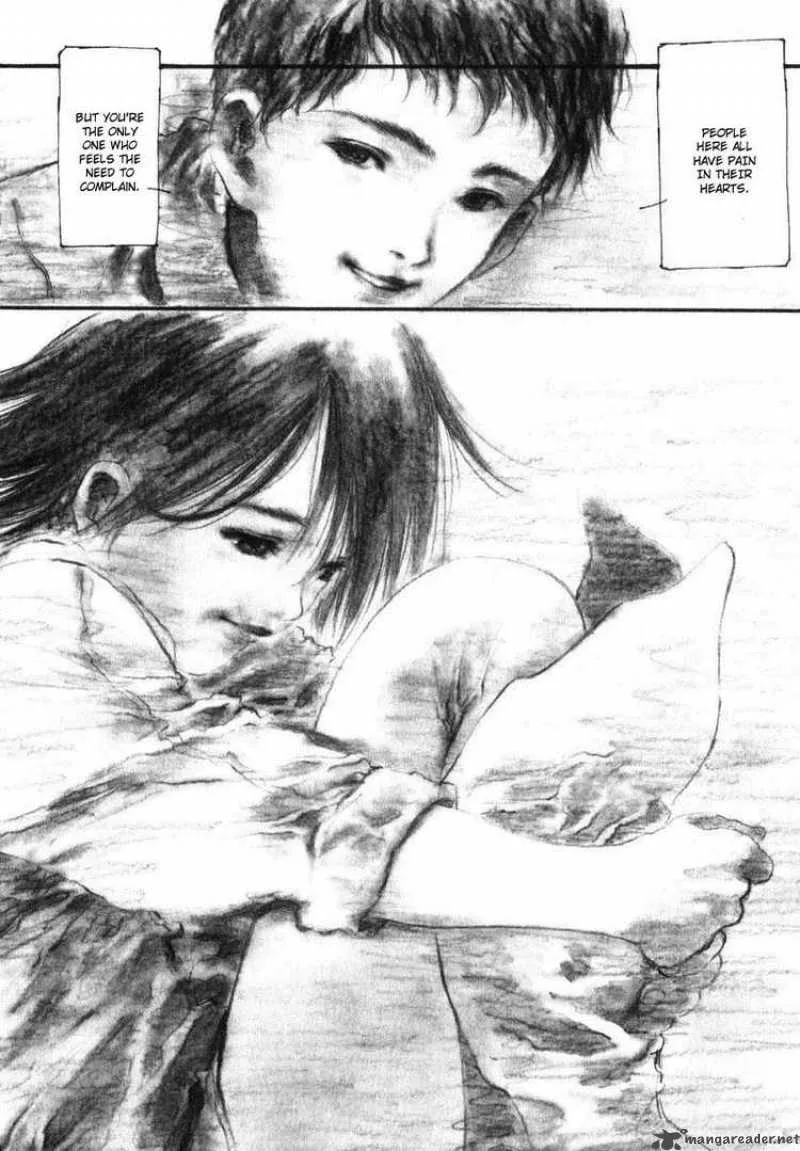 Mobile Suit Gundam - Ecole du Ciel Chapter 2 page 28