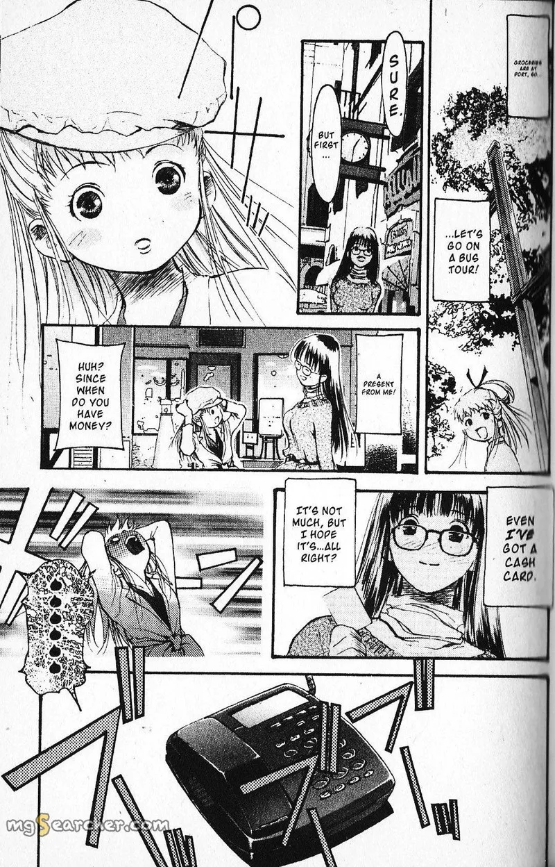 Mobile Suit Gundam - Ecole du Ciel Chapter 25 page 13