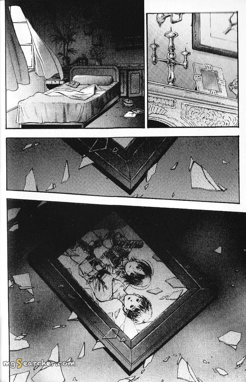 Mobile Suit Gundam - Ecole du Ciel Chapter 34 page 37