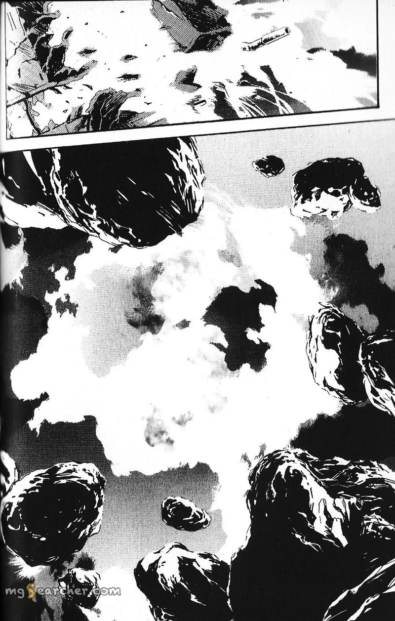 Mobile Suit Gundam - Ecole du Ciel Chapter 36 page 29