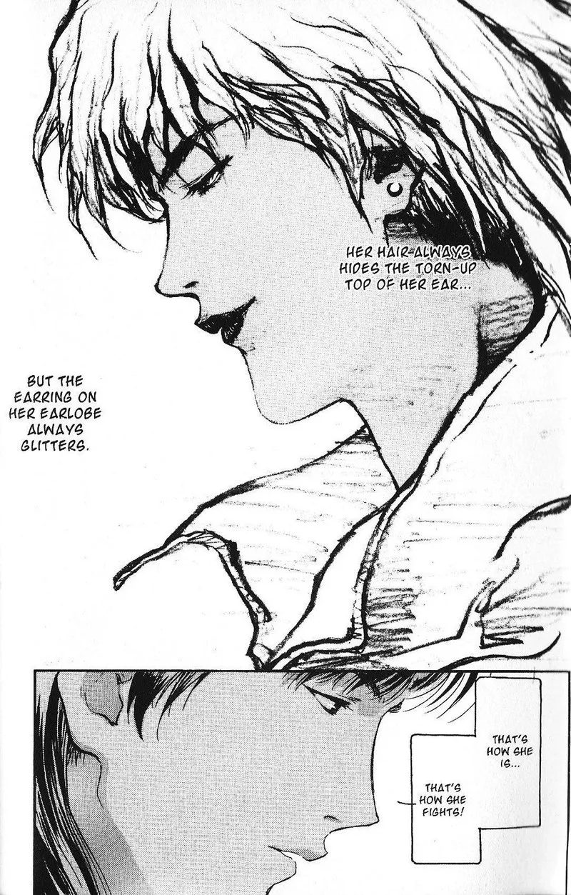 Mobile Suit Gundam - Ecole du Ciel Chapter 37 page 23