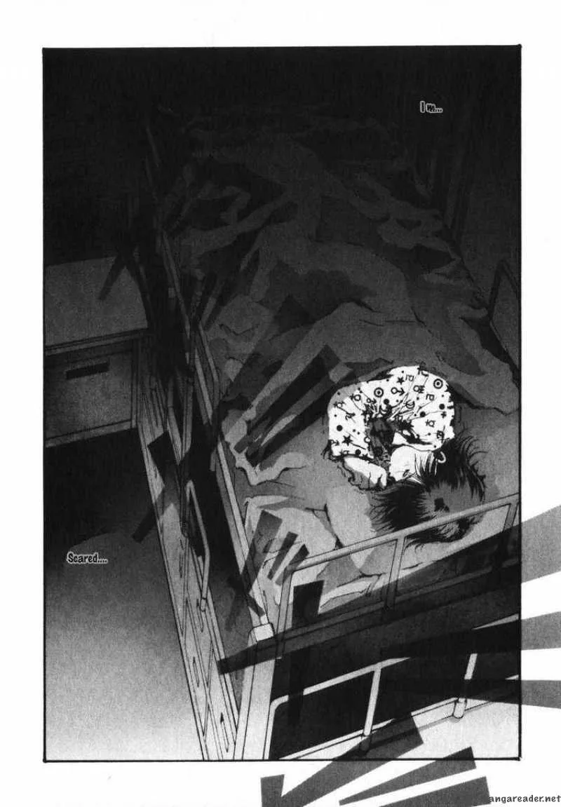 Mobile Suit Gundam - Ecole du Ciel Chapter 5 page 33