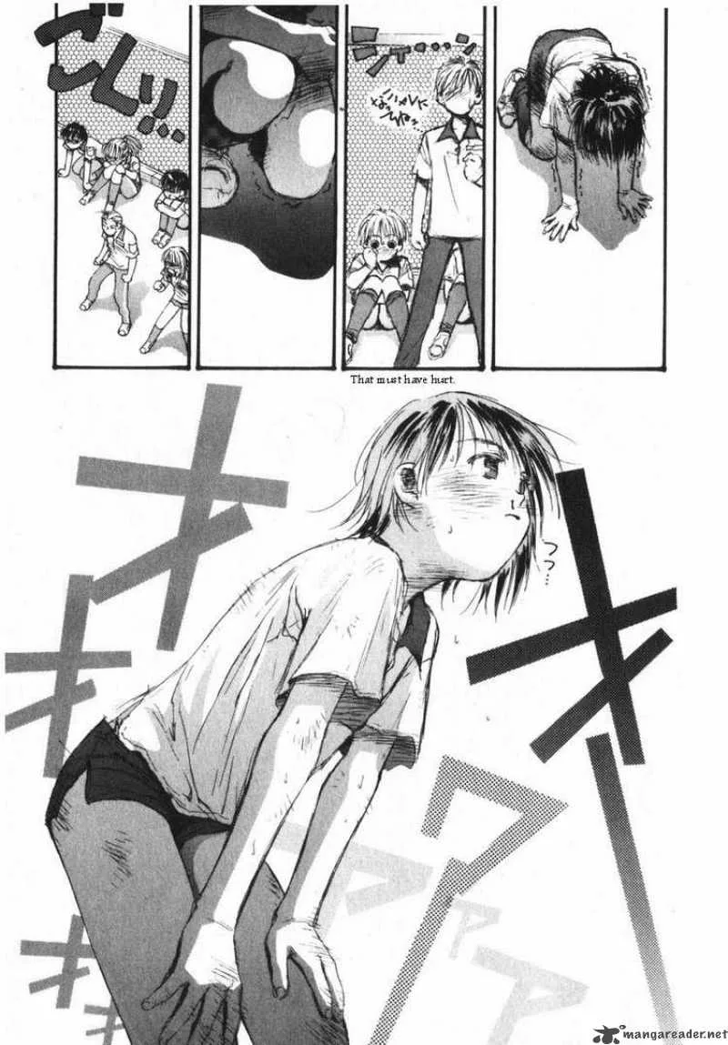 Mobile Suit Gundam - Ecole du Ciel Chapter 6 page 26