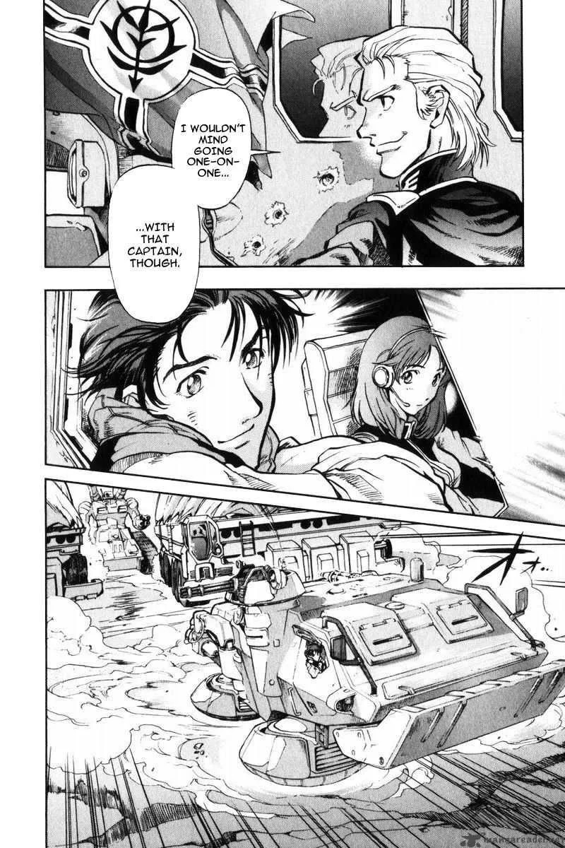 Mobile Suit Gundam Lost War Chronicles Chapter 1 page 42