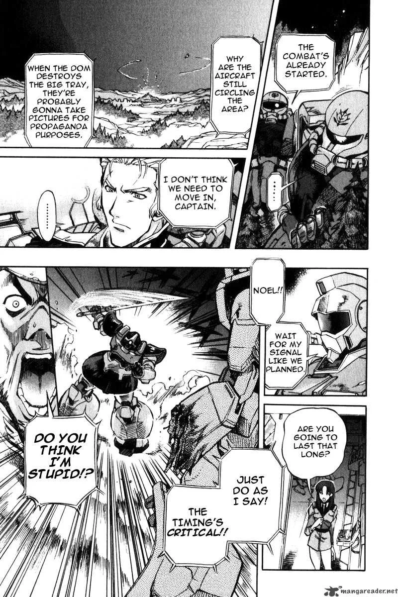 Mobile Suit Gundam Lost War Chronicles Chapter 2 page 26