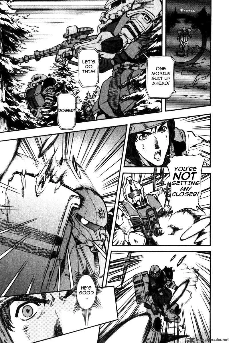 Mobile Suit Gundam Lost War Chronicles Chapter 2 page 32