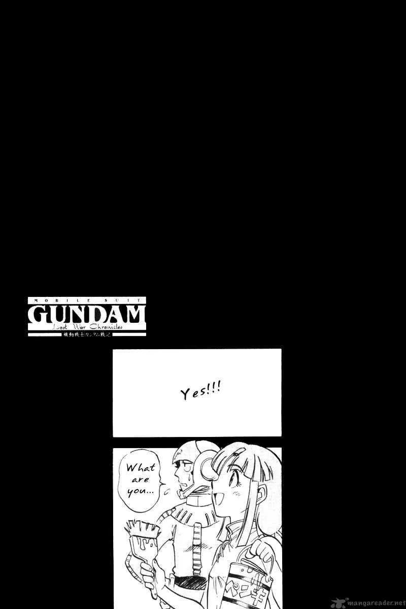 Mobile Suit Gundam Lost War Chronicles Chapter 4 page 44