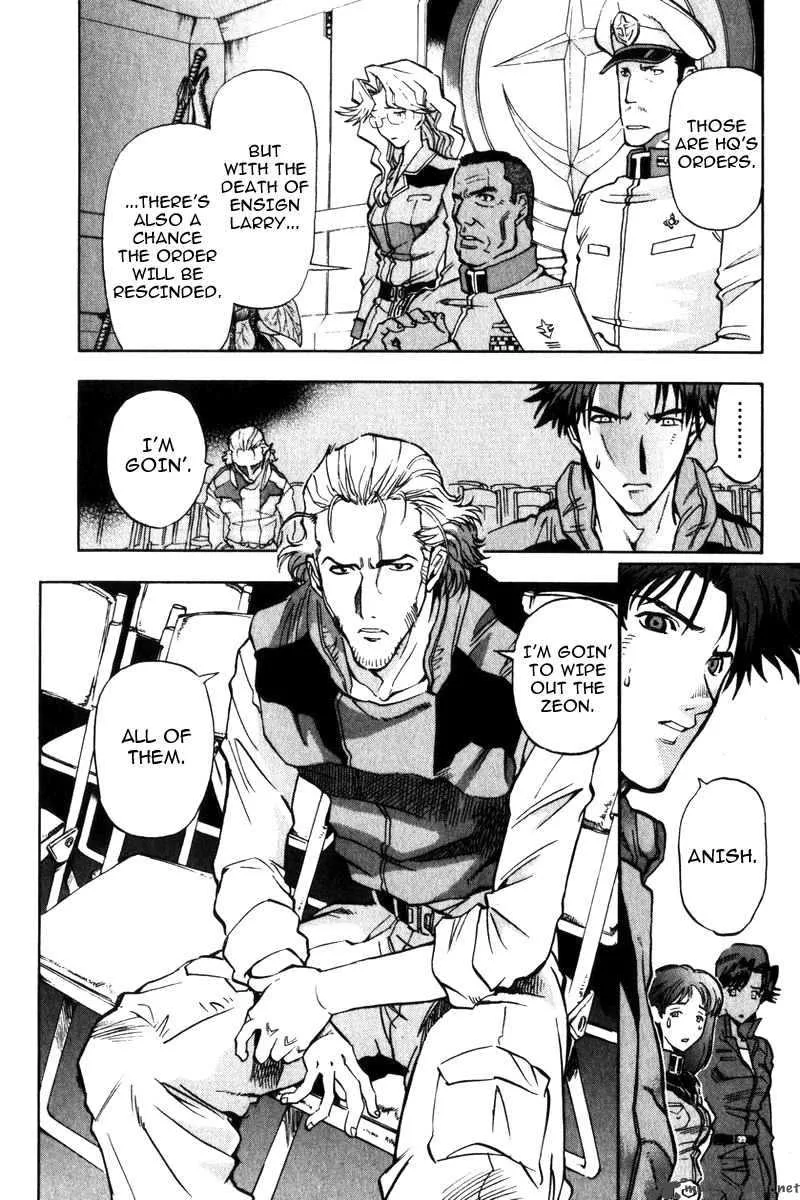 Mobile Suit Gundam Lost War Chronicles Chapter 5 page 46