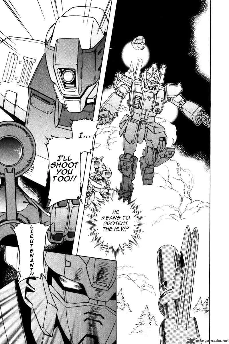 Mobile Suit Gundam Lost War Chronicles Chapter 6 page 42