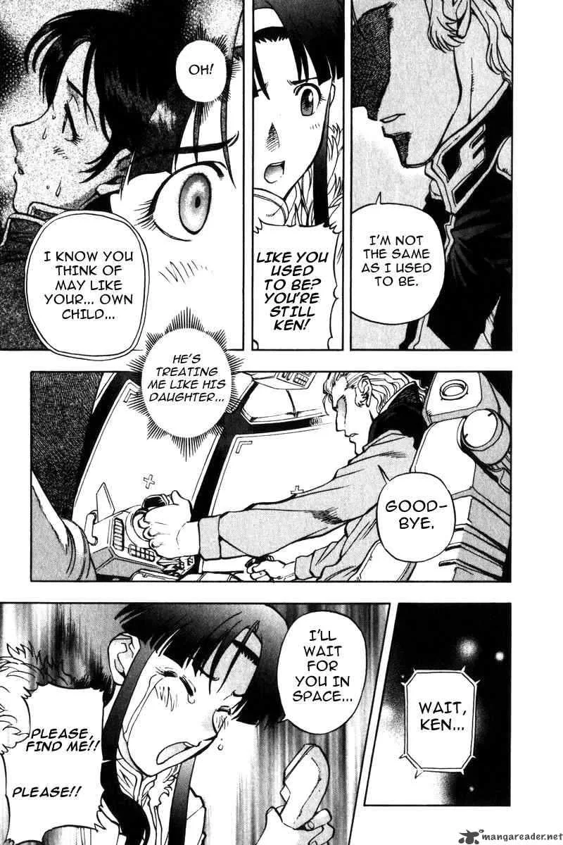 Mobile Suit Gundam Lost War Chronicles Chapter 6 page 26