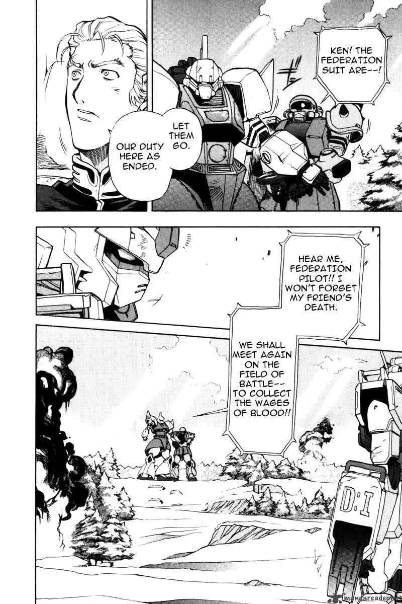 Mobile Suit Gundam Lost War Chronicles Chapter 6 page 45