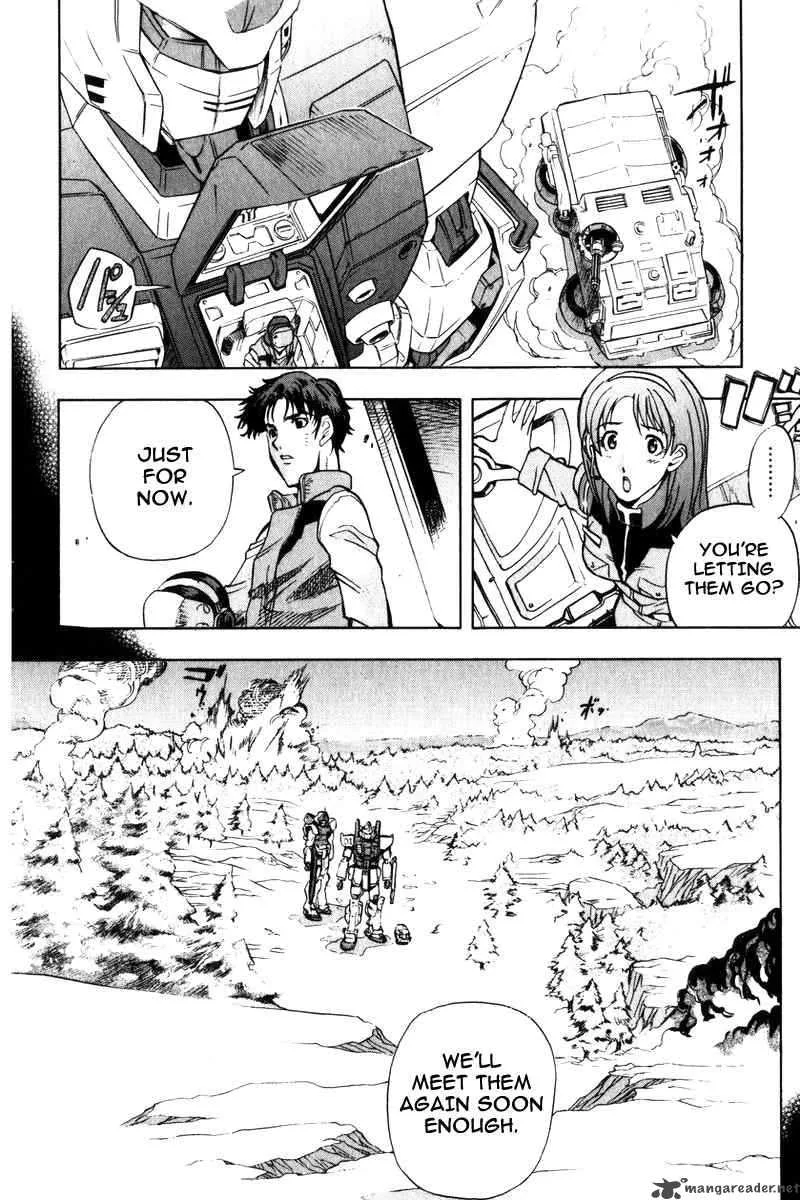 Mobile Suit Gundam Lost War Chronicles Chapter 6 page 47