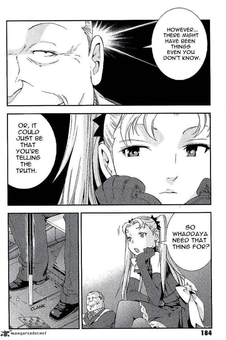 Mobile Suit Gundam MSV-R: Johnny Ridden no Kikan Chapter 28 page 6