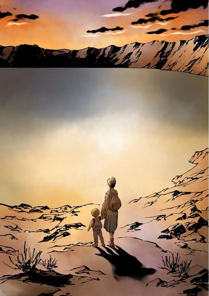 Mobile Suit Gundam: The Origin Chapter 12 page 48