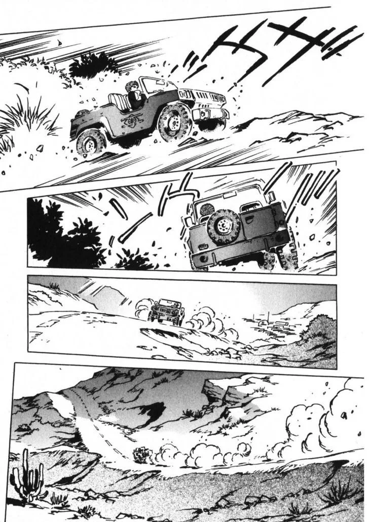 Mobile Suit Gundam: The Origin Chapter 14 page 27