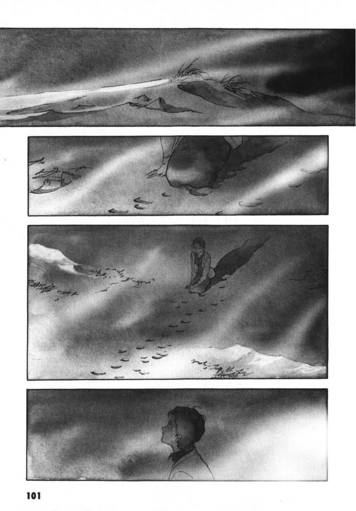 Mobile Suit Gundam: The Origin Chapter 14 page 53
