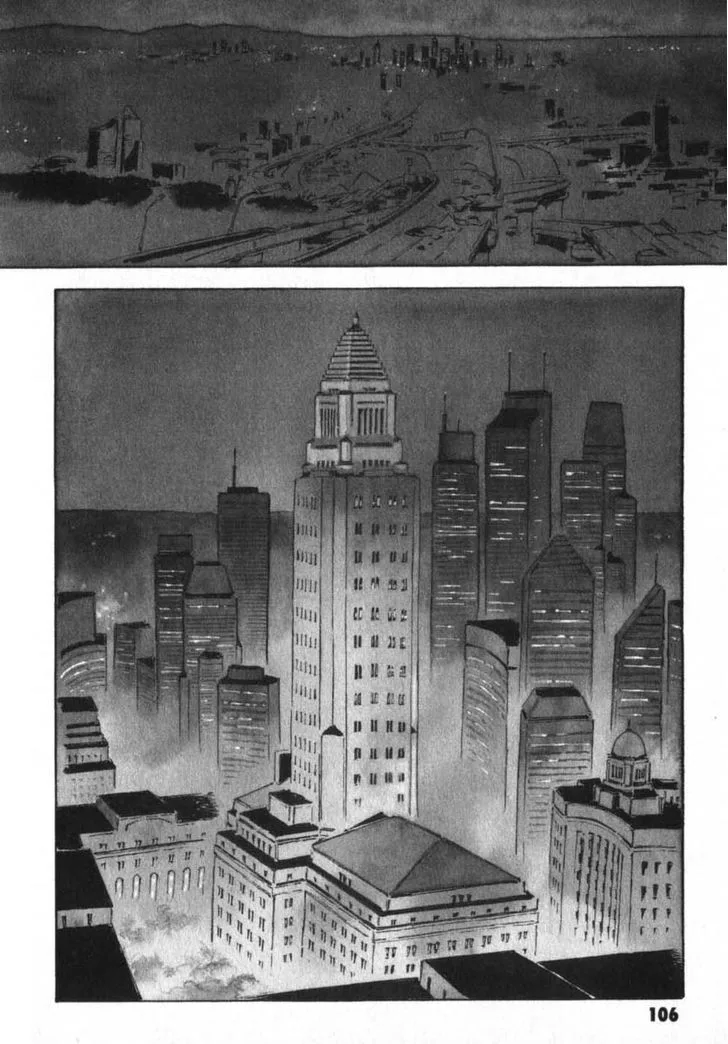 Mobile Suit Gundam: The Origin Chapter 15 page 2