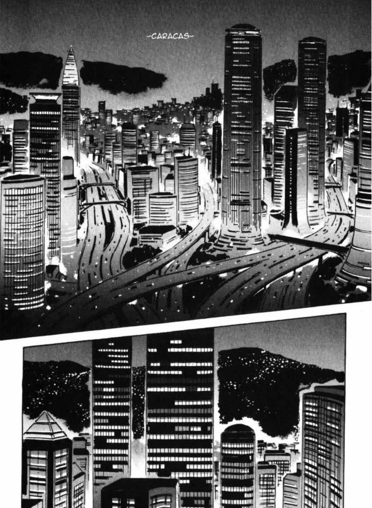 Mobile Suit Gundam: The Origin Chapter 18 page 36